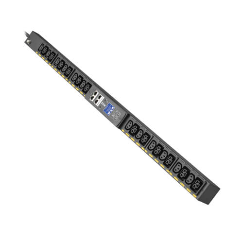 Eaton PDU G4 Metered (1P)  3.8kW 16A 100-240V 10'C20/L6-20 (12)C13(12)C39 39.4"H