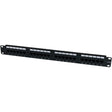  Patch Panel Cat6 