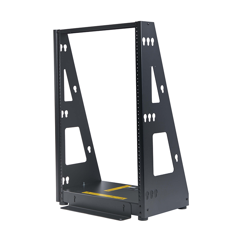 Tripp Lite SmartRack Desktop 2-Post Heavy-Duty 16U