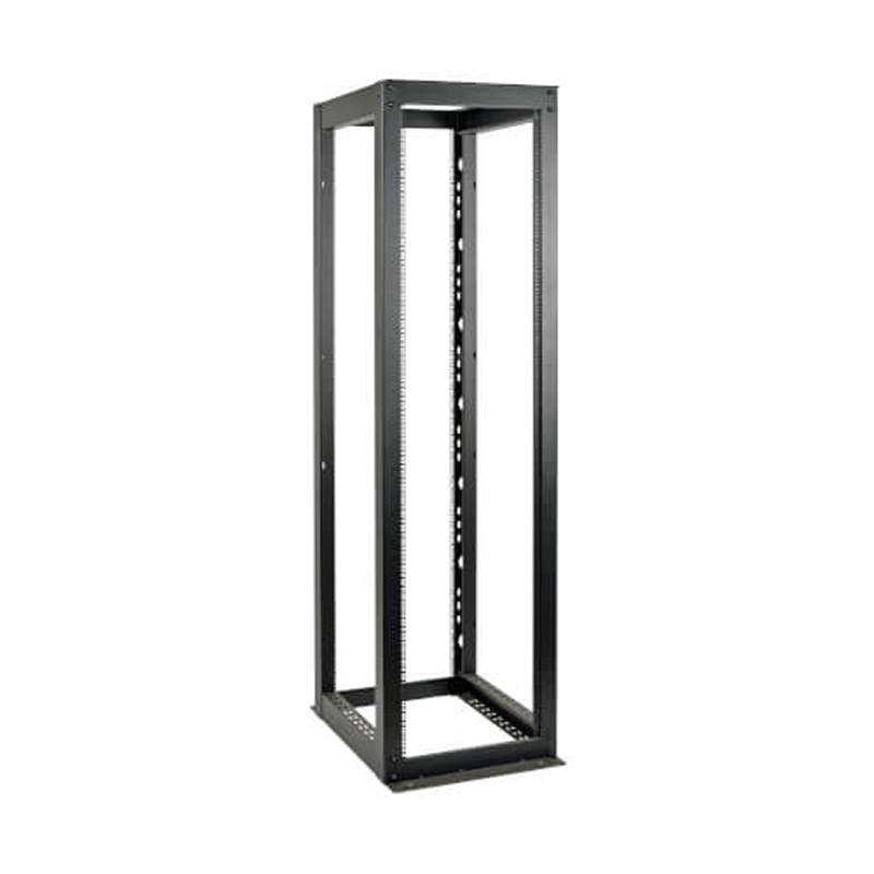Tripp Lite SmartRack Open Frame 4 Post 48U Heavy Duty