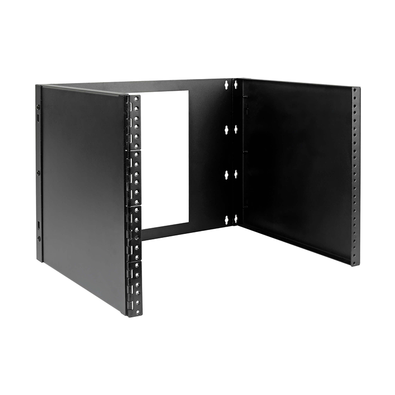 Tripp Lite Rack Wall-Mount Bracket Hinged 8U
