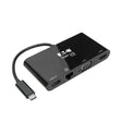 Tripp Lite series USB-C Multiport Adapter 
