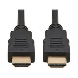 Tripp Lite HDMI Cable 4K Digital Video with Audio, UHD (M/M), Black 100ft.