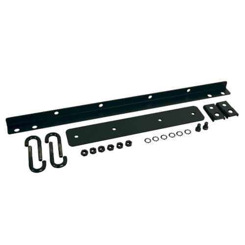 Tripp Lite Ladder Runway Hardware Kit - Connects LADDER to a wall or Open Frame